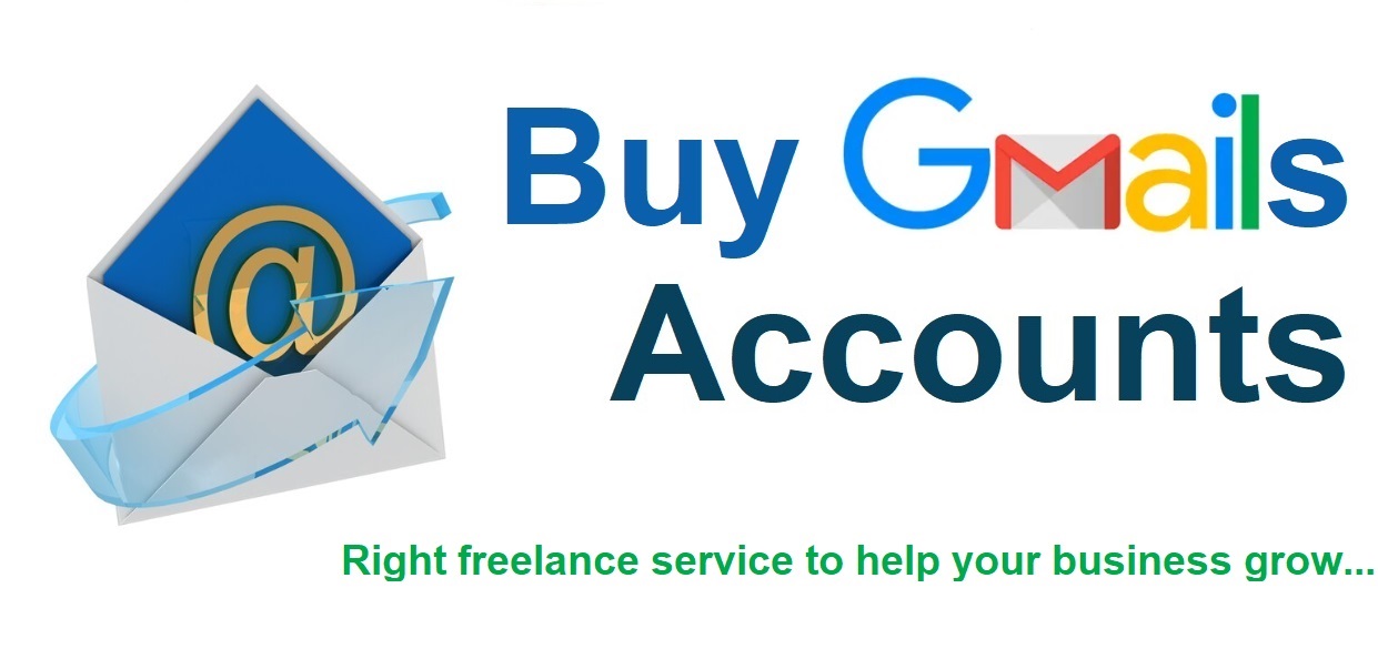 Buy Gmails Accounts